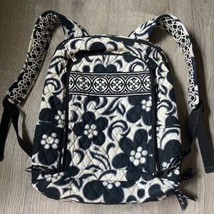 Vera Bradley laptop backpack